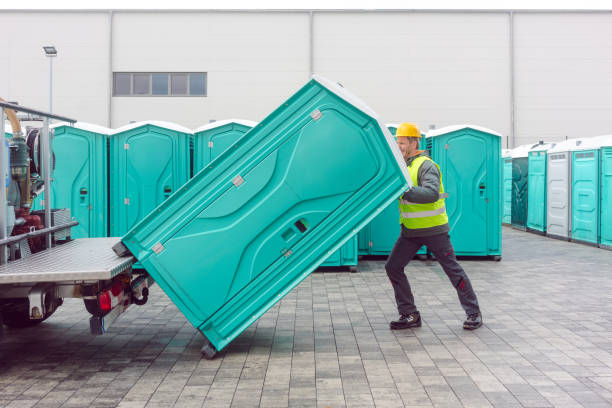Best Short-Term Portable Toilet Rental  in Covington, LA